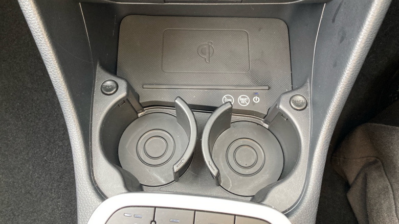 Kia Picanto 1.0 X-Line S 5dr Auto Petrol Hatchback